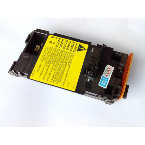 Unidade Laser LSU Original HP LaserJet M1120 MFP M1120n M1522 MFP (RU5 ...
